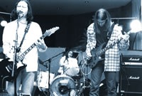 "Bliss" live in Jlich