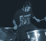 Jrg - Schlagzeug 22/02/03