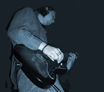 Tobias - Gitarre, Gesang 22/02/03